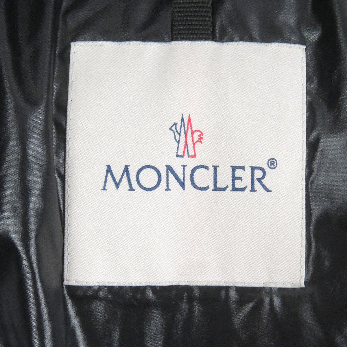 モンクレール MONTCLA モンクラ ダウンジャケット ブラック 0 メンズ