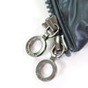 タトラス BABILA バビラ フード・ロゴワッペン付 ZIP UP ダウンコート ダークグリーン 1 レディース