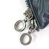 タトラス BABILA バビラ フード・ロゴワッペン付 ZIP UP ダウンコート ダークグリーン 1 レディース