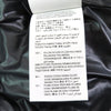 タトラス BABILA バビラ フード・ロゴワッペン付 ZIP UP ダウンコート ダークグリーン 1 レディース
