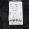 ポールワーズ Fusiondryダウン L.Wジャケット フュージョンドライ ロゴ入り ジップアップ ダウンジャケット ネイビー S メンズ