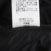 ポールワーズ Fusiondryダウン L.Wジャケット フュージョンドライ ロゴ入り ジップアップ ダウンジャケット ネイビー S メンズ