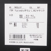 ポールワーズ Fusiondryダウン L.Wジャケット フュージョンドライ ロゴ入り ジップアップ ダウンジャケット ネイビー S メンズ