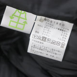 ザ・ノースフェイス Baltro Light Jacket GORE-TEX ゴアテックス ロゴ刺繍 フーデッド ダブルジップアップ ダウンジャケット イエロー XL メンズ