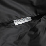 ザ・ノースフェイス Baltro Light Jacket GORE-TEX ゴアテックス ロゴ刺繍 フーデッド ダブルジップアップ ダウンジャケット イエロー XL メンズ