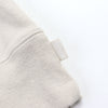 シュプリーム Box Logo Hooded Sweatshirt ボックスロゴ 2024刺繍 裏起毛 パーカー アイボリー S メンズ