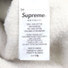 シュプリーム Box Logo Hooded Sweatshirt ボックスロゴ 2024刺繍 裏起毛 パーカー アイボリー S メンズ