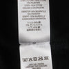 シュプリーム Box Logo Hooded Sweatshirt ロゴワッペン付き 裏起毛 プルオーバー パーカー ブラック M メンズ