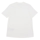 ジルサンダープラス マッシュルーム刺繡 半袖Ｔシャツ ホワイト S レディース 未使用品