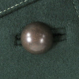 メゾンマルジェラ10 Contrasting Panel Detail Jacket ジャケット グリーン 44 メンズ