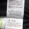 ザ・ノースフェイス Baltro Light Jacket WINDSTOPPER GORE-TEX ロゴ刺繍 フーデッド ダブルジップアップ ダウンジャケット ベージュ L メンズ