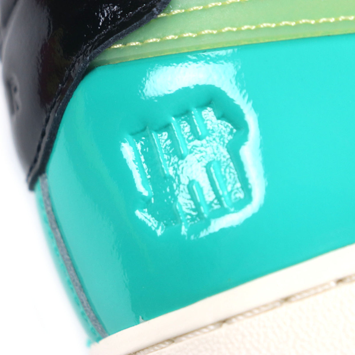 アンディフィーテッド ナイキ AIR FORCE 1 LOW Multi Patent エアーフォース1ロー マルチパテント スニーカー マルチ 26 メンズ