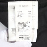 サカイ HAVEN JACKET レオパード 中綿 ジャケット グリーン系 2 メンズ