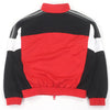 バーバリー England Track Jersey Jacket ブルゾン レッド S メンズ