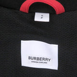 バーバリー England Track Jersey Jacket ブルゾン レッド S メンズ