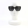 プラダ POLARIZED アイウェア サングラス ブラック 54□19 140 レディース