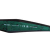 プラダ POLARIZED アイウェア サングラス ブラック 54□19 140 レディース