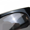 プラダ POLARIZED アイウェア サングラス ブラック 54□19 140 レディース