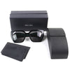 プラダ POLARIZED アイウェア サングラス ブラック 54□19 140 レディース