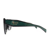プラダ POLARIZED アイウェア サングラス ブラック 54□19 140 レディース