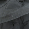 カナダグース SANFORD PARKA ロゴワッペン フーデッド ダウンコート ブラック XS メンズ