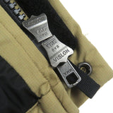 ザ・ノースフェイス Baltro Light Jacket バルトロライト WINDSTOPPER ダウンジャケット ベージュ S メンズ