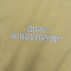 ザ・ノースフェイス Baltro Light Jacket バルトロライト WINDSTOPPER ダウンジャケット ベージュ S メンズ