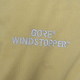 ザ・ノースフェイス Baltro Light Jacket バルトロライト WINDSTOPPER ダウンジャケット ベージュ S メンズ
