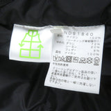 ザ・ノースフェイス Baltro Light Jacket バルトロライト WINDSTOPPER ダウンジャケット ベージュ S メンズ