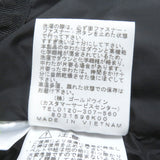 ザ・ノースフェイス Baltro Light Jacket バルトロライト WINDSTOPPER ダウンジャケット ベージュ S メンズ