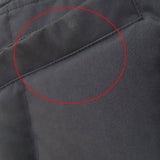 カナダグース MACKENZIE PARKA マッケンジー パーカ フード・ファー・ロゴワッペン付き ダウンコート ネイビー S レディース