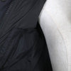 カナダグース MACKENZIE PARKA マッケンジー パーカ フード・ファー・ロゴワッペン付き ダウンコート ネイビー S レディース