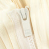オム プリッセ イッセイミヤケ PLEATS BOTTOMS 3 ジャンプスーツ ツナギ ミルクホワイト 3 メンズ