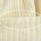 オム プリッセ イッセイミヤケ PLEATS BOTTOMS 3 ジャンプスーツ ツナギ ミルクホワイト 3 メンズ