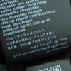 プラダ Re-Nylon トライアングルロゴプレート 三角プレート バケット ハット ブラック M レディース