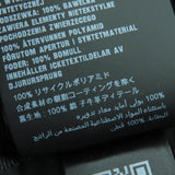 プラダ Re-Nylon トライアングルロゴプレート 三角プレート バケット ハット ブラック M レディース