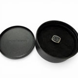 トムウッド クッション スクエア 現行品 リング 指輪 シルバー 50 (JP10号相当) メンズ