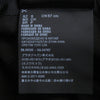 プラダ トライアングルロゴ Re-Nylon ハット ブラック S メンズ