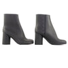 メゾンマルジェラ22 TABI BOOTS タビ ブーツ レイン ブーツ ブラック 38 レディース 未使用品