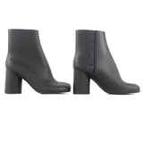 メゾンマルジェラ22 TABI BOOTS タビ ブーツ レイン ブーツ ブラック 38 レディース 未使用品