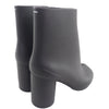 メゾンマルジェラ22 TABI BOOTS タビ ブーツ レイン ブーツ ブラック 38 レディース 未使用品