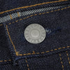 マインデニム SV S.Slim STR 5ポケット 干場別注 デニムパンツ インディゴ 7 メンズ