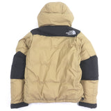 ザ・ノースフェイス Baltro Light Jacket ダウンジャケット ベージュ M メンズ