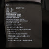 プラダ Re-Nylon リナイロン ロゴ付き 帽子 バケット ハット ブラック S メンズ