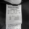ジョセフ ダブルジップ ラムレザー シングル ライダースジャケット ブラック 44 メンズ