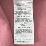 グッチ 総レース シェリーライン 台形 膝丈 スカート ブラック S レディース