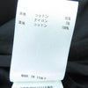 ジルサンダーネイビー クロップド ジャケット ライトブラウン 34 レディース