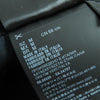 プラダ トライアングルロゴ Re-Nylon バケットハット 帽子 ハット ブラック M レディース