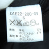 バーバリーブラックレーベル ストライプ柄 シングルジャケット パンツ スーツ セットアップ スーツ ブラック系 上：S　下：73 メンズ