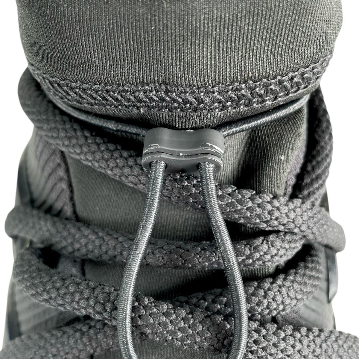 アディダス FEAR OF GOD ATHLETHICS 1 BASKETBALL ミッドソール スニーカー ブラック 30 メンズ